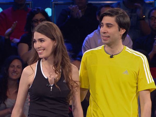 Minuto Para Ganar - Episodio 27