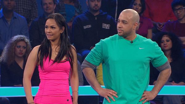 Minuto Para Ganar - Episodio 30