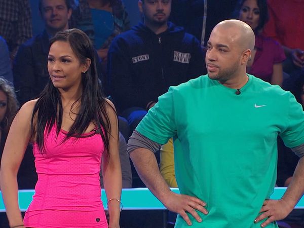 Minuto Para Ganar - Episodio 30