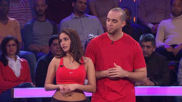 Minuto Para Ganar - Episodio 26