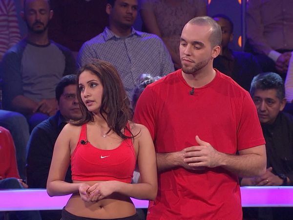 Minuto Para Ganar - Episodio 26