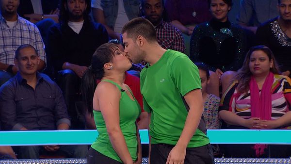 Minuto Para Ganar - Episodio 25