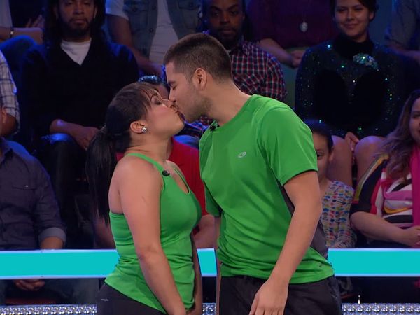 Minuto Para Ganar - Episodio 25