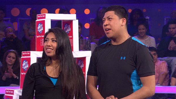 Minuto Para Ganar - Episodio 19