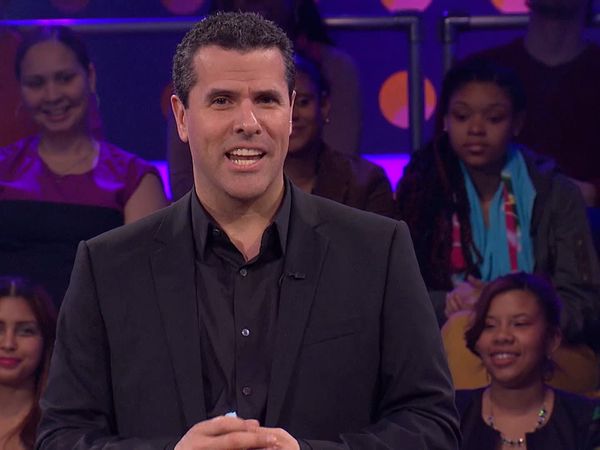 Minuto Para Ganar - Episodio 21