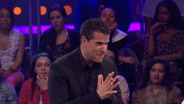 Minuto Para Ganar - Episodio 23