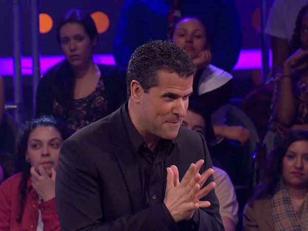 Minuto Para Ganar - Episodio 23