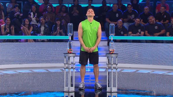 Minuto Para Ganar - Episodio 18
