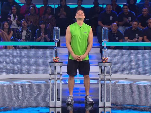 Minuto Para Ganar - Episodio 18