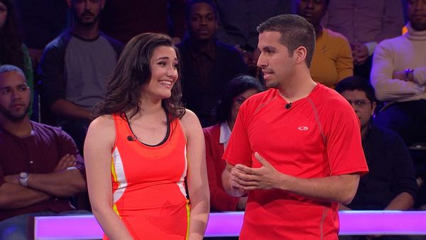 Minuto Para Ganar - Episodio 17