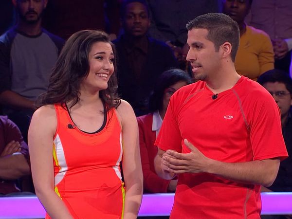 Minuto Para Ganar - Episodio 17