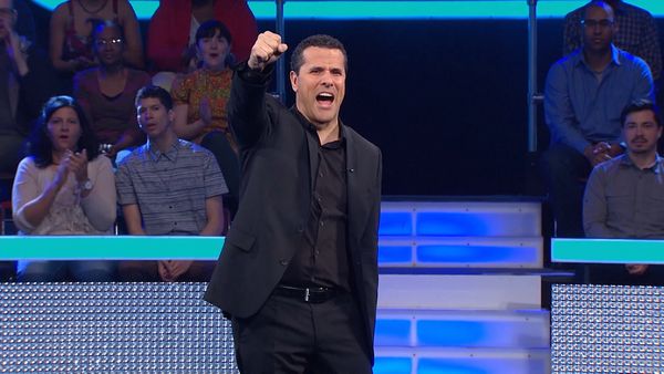 Minuto Para Ganar - Episodio 16