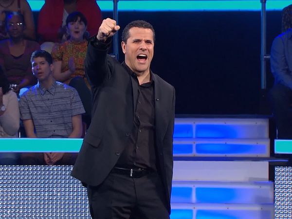 Minuto Para Ganar - Episodio 16