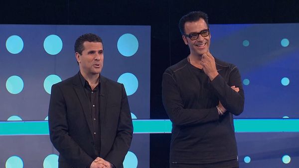 Minuto Para Ganar - Episodio 15