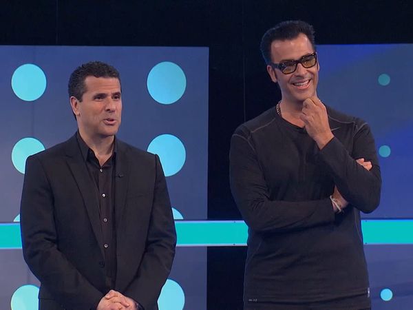 Minuto Para Ganar - Episodio 15