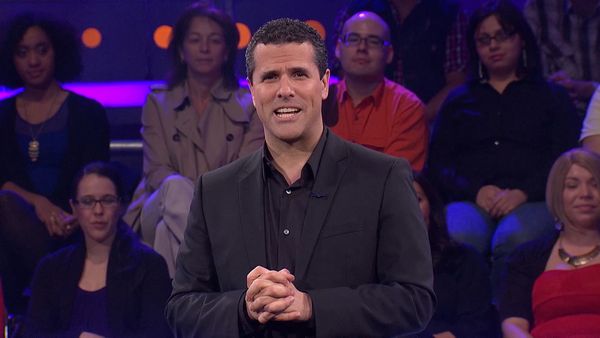 Minuto Para Ganar - Episodio 14