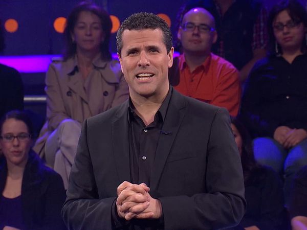 Minuto Para Ganar - Episodio 14