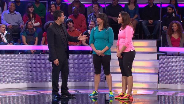 Minuto Para Ganar - Episodio 12