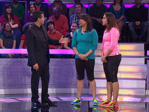 Minuto Para Ganar - Episodio 12