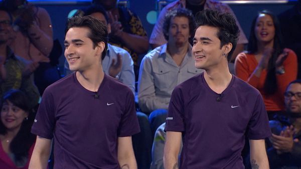 Minuto Para Ganar - Episodio 13