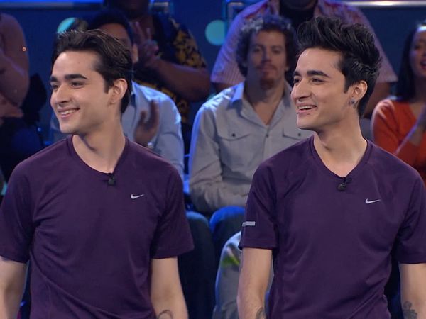 Minuto Para Ganar - Episodio 13