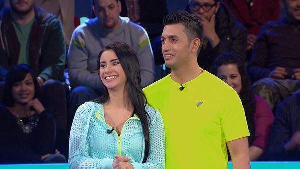 Minuto Para Ganar - Episodio 11