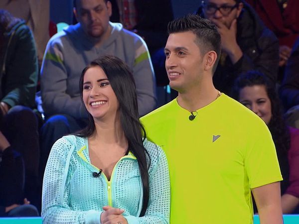 Minuto Para Ganar - Episodio 11