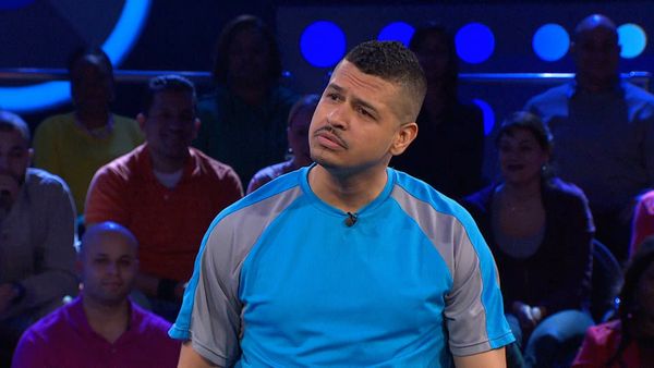 Minuto Para Ganar - Episodio 6