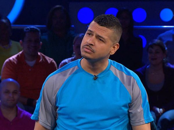 Minuto Para Ganar - Episodio 6