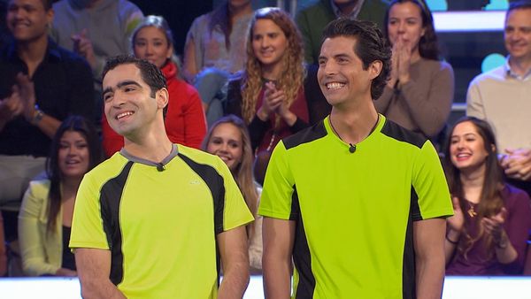 Minuto Para Ganar - Episodio 7