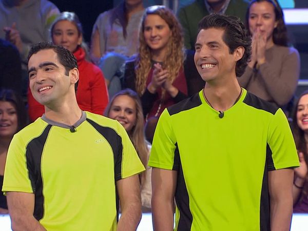 Minuto Para Ganar - Episodio 7