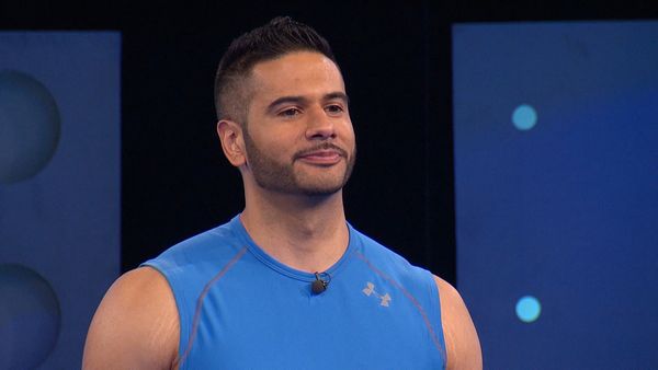 Minuto Para Ganar - Episodio 8