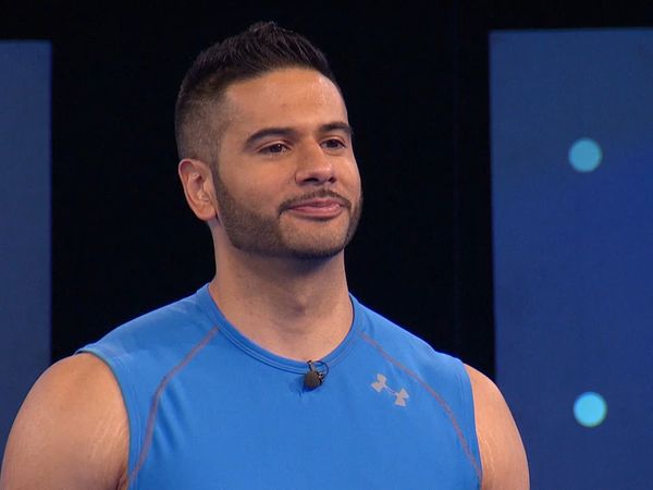 Minuto Para Ganar - Episodio 8