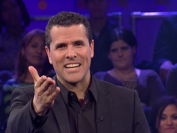 Minuto Para Ganar - Episodio 5