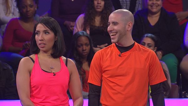 Minuto Para Ganar - Episodio 3