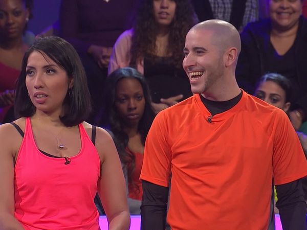 Minuto Para Ganar - Episodio 3