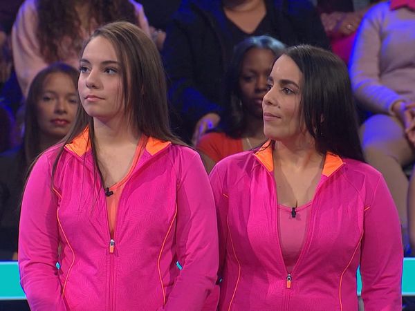 Minuto Para Ganar - Episodio 2