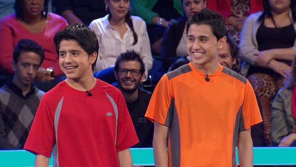 Minuto Para Ganar - Episodio 1