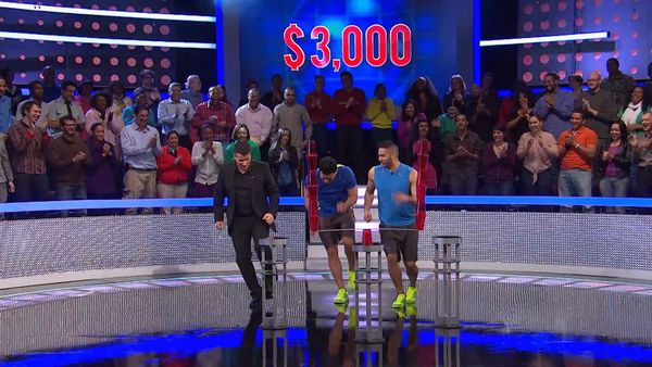 Minuto Para Ganar - Episodio 49