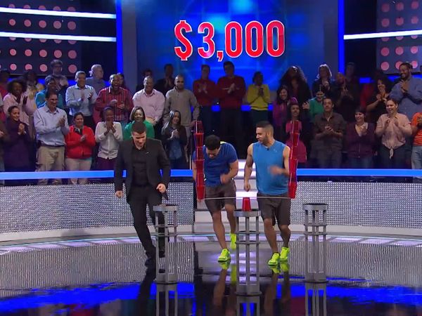 Minuto Para Ganar - Episodio 49