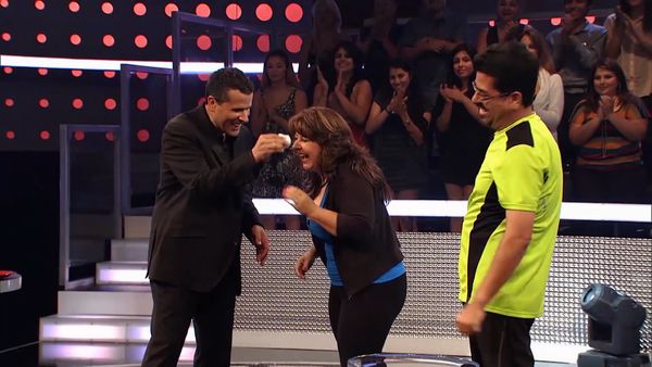Minuto Para Ganar - Episodio 55