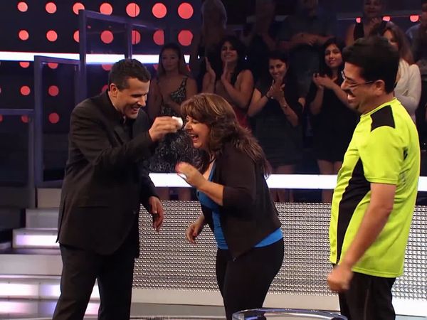 Minuto Para Ganar - Episodio 55