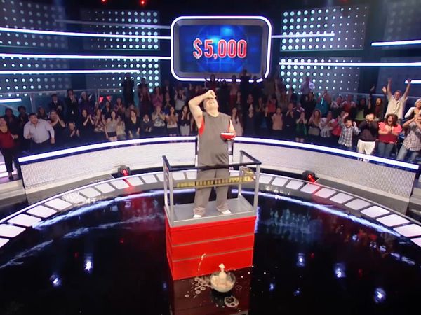 Minuto Para Ganar - Episodio 60