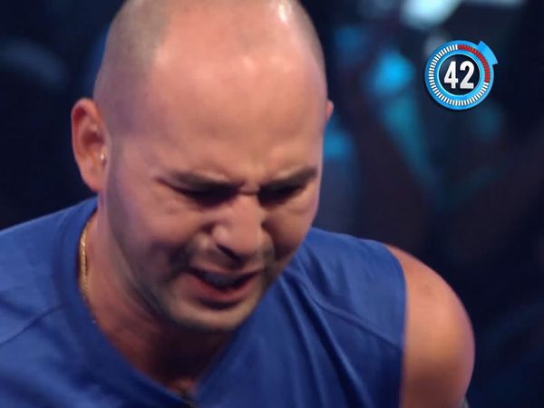 Minuto Para Ganar - Episodio 54