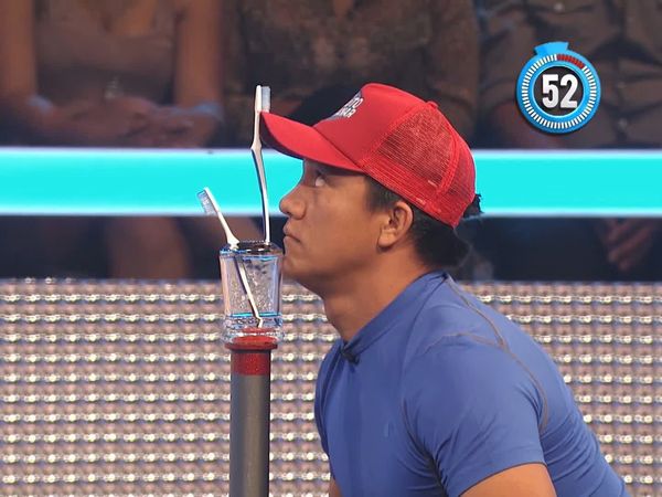 Minuto Para Ganar - Episodio 59