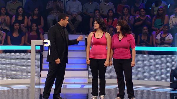 Minuto Para Ganar - Episodio 52