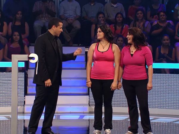Minuto Para Ganar - Episodio 52