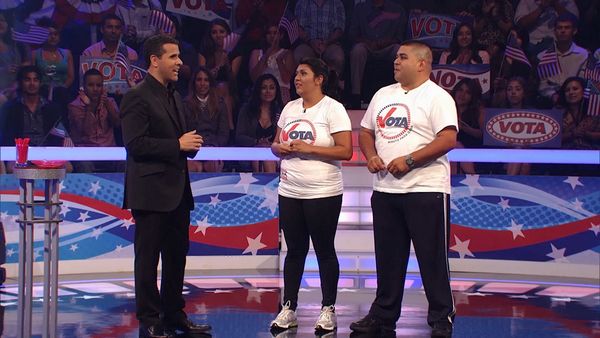 Minuto Para Ganar - Episodio 51
