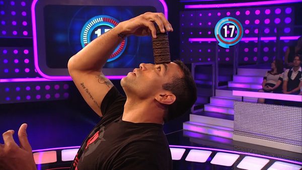 Minuto Para Ganar - Episodio 47