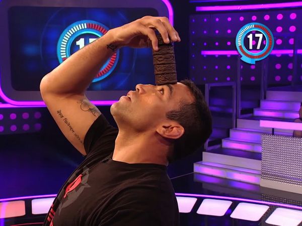 Minuto Para Ganar - Episodio 47